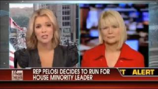 Suddenly Fox News Is A Champion Of Women's Rights?